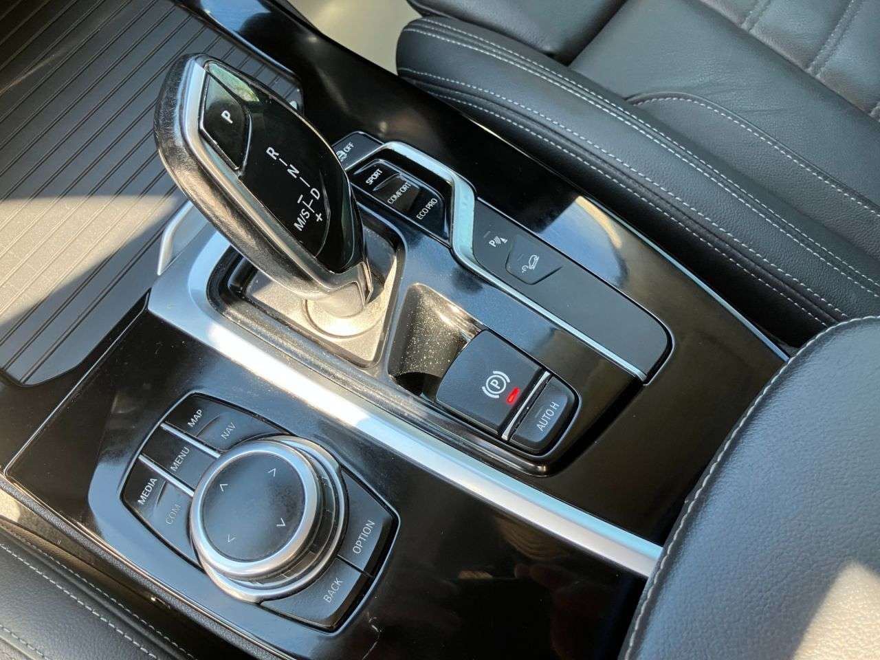 2019 BMW X3 2019 BMW X3