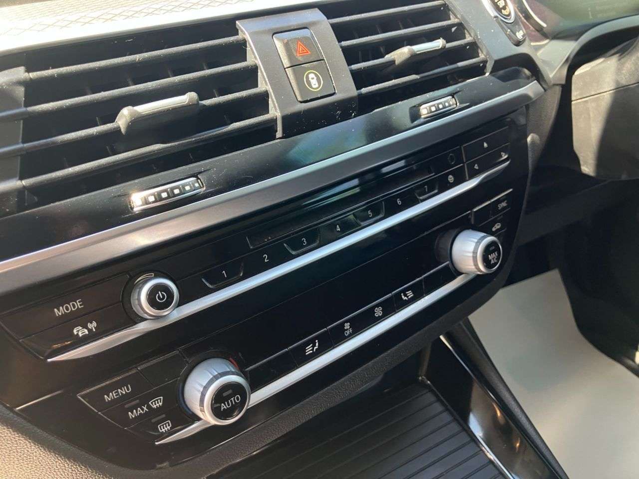 2019 BMW X3 2019 BMW X3