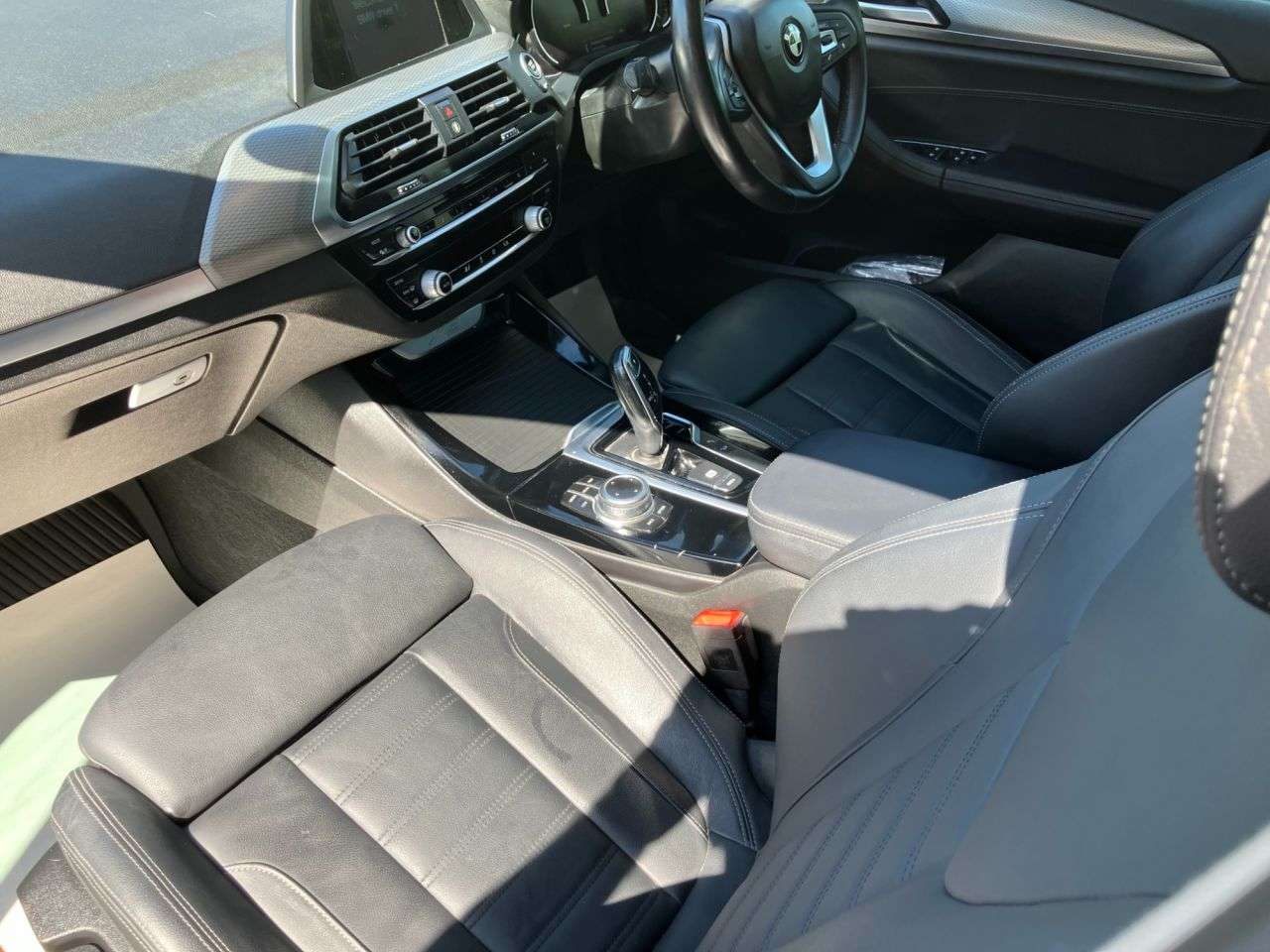2019 BMW X3 2019 BMW X3