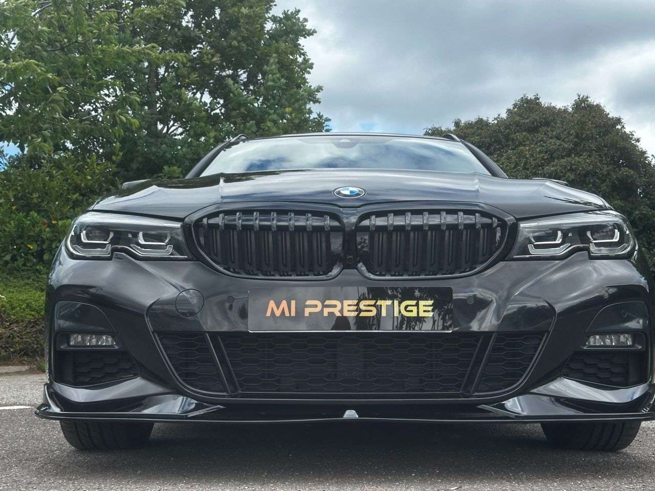 2020 BMW 3 SERIES 2020 BMW 3 SERIES