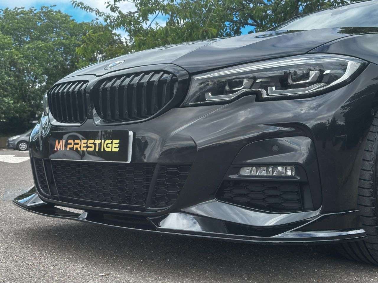 2020 BMW 3 SERIES 2020 BMW 3 SERIES