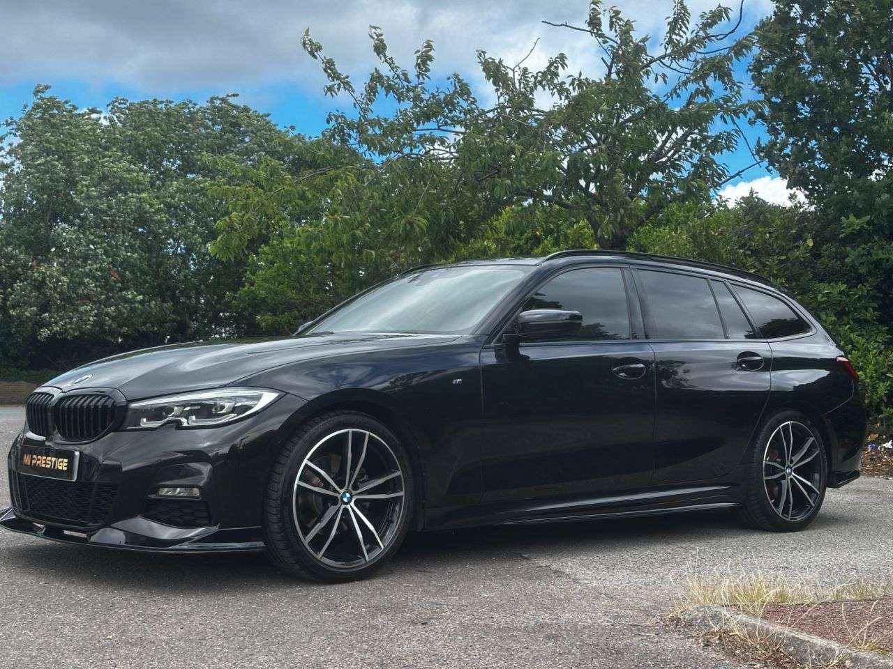 2020 BMW 3 SERIES 2020 BMW 3 SERIES