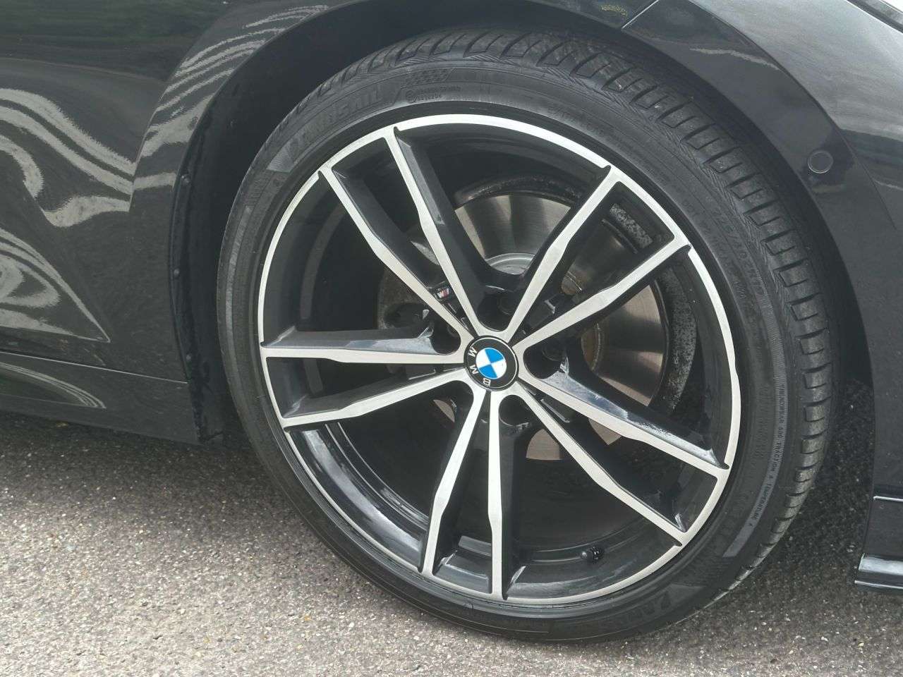 2020 BMW 3 SERIES 2020 BMW 3 SERIES