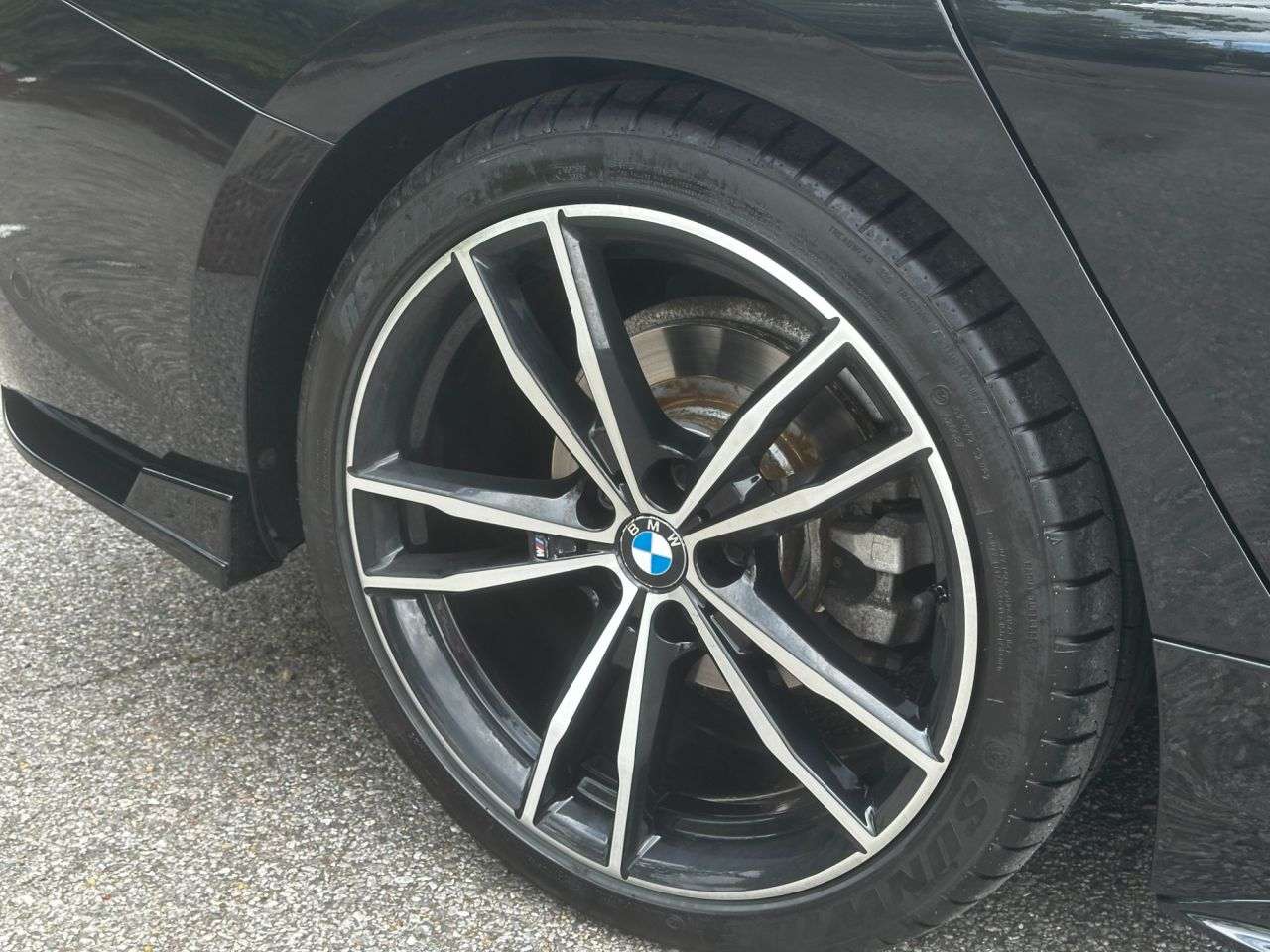 2020 BMW 3 SERIES 2020 BMW 3 SERIES