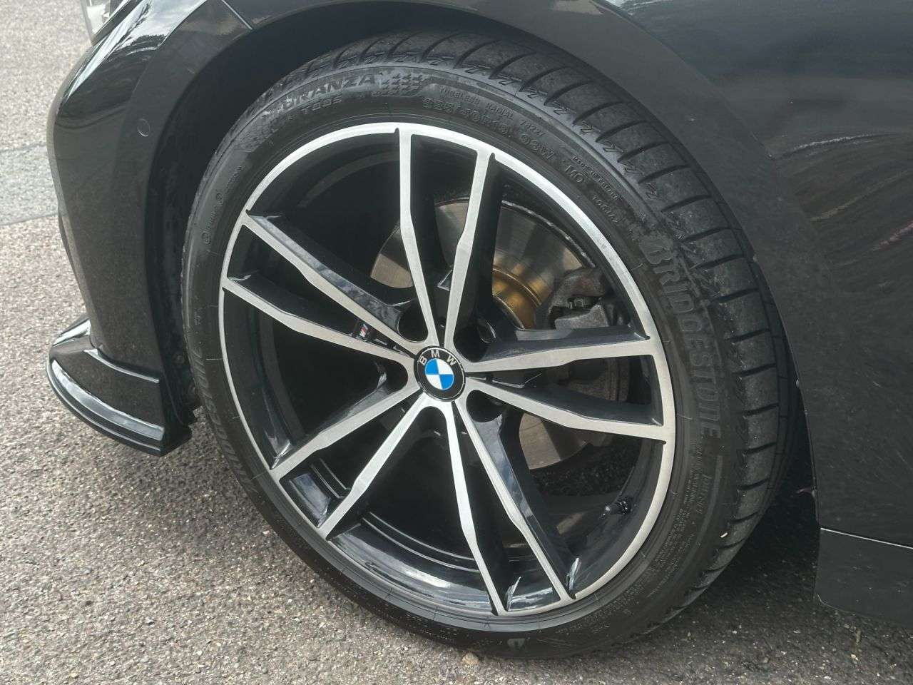 2020 BMW 3 SERIES 2020 BMW 3 SERIES