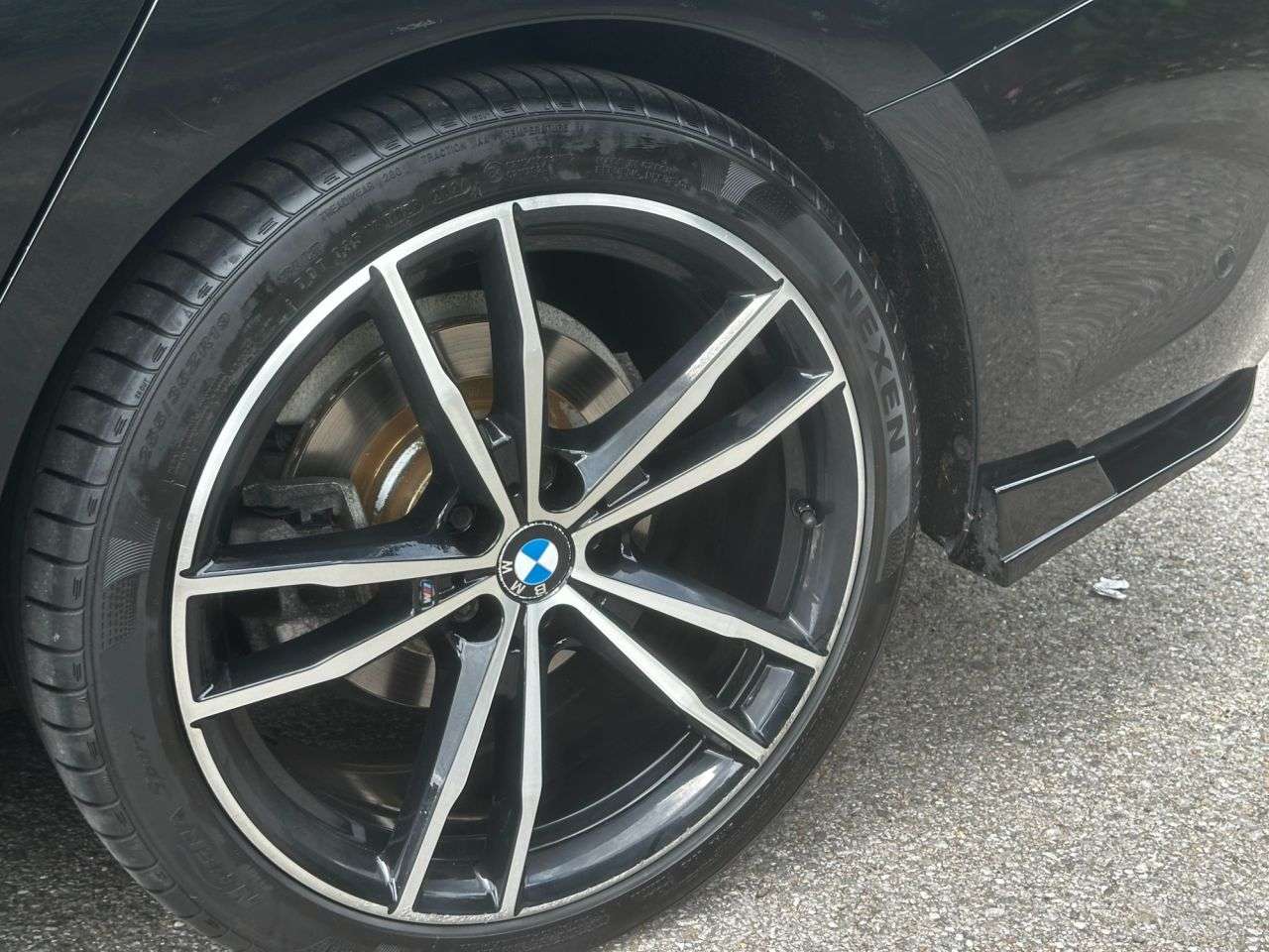 2020 BMW 3 SERIES 2020 BMW 3 SERIES