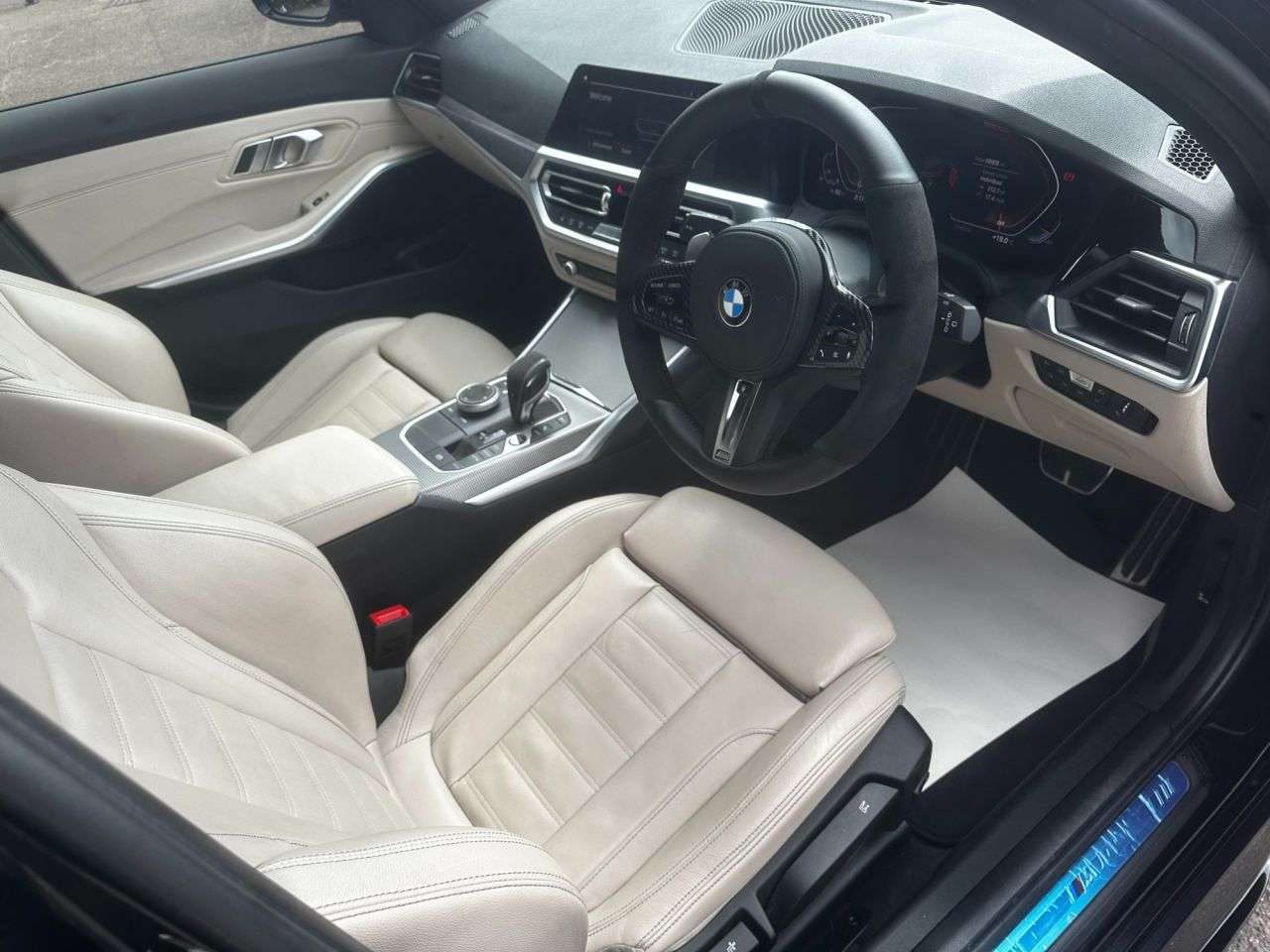 2020 BMW 3 SERIES 2020 BMW 3 SERIES