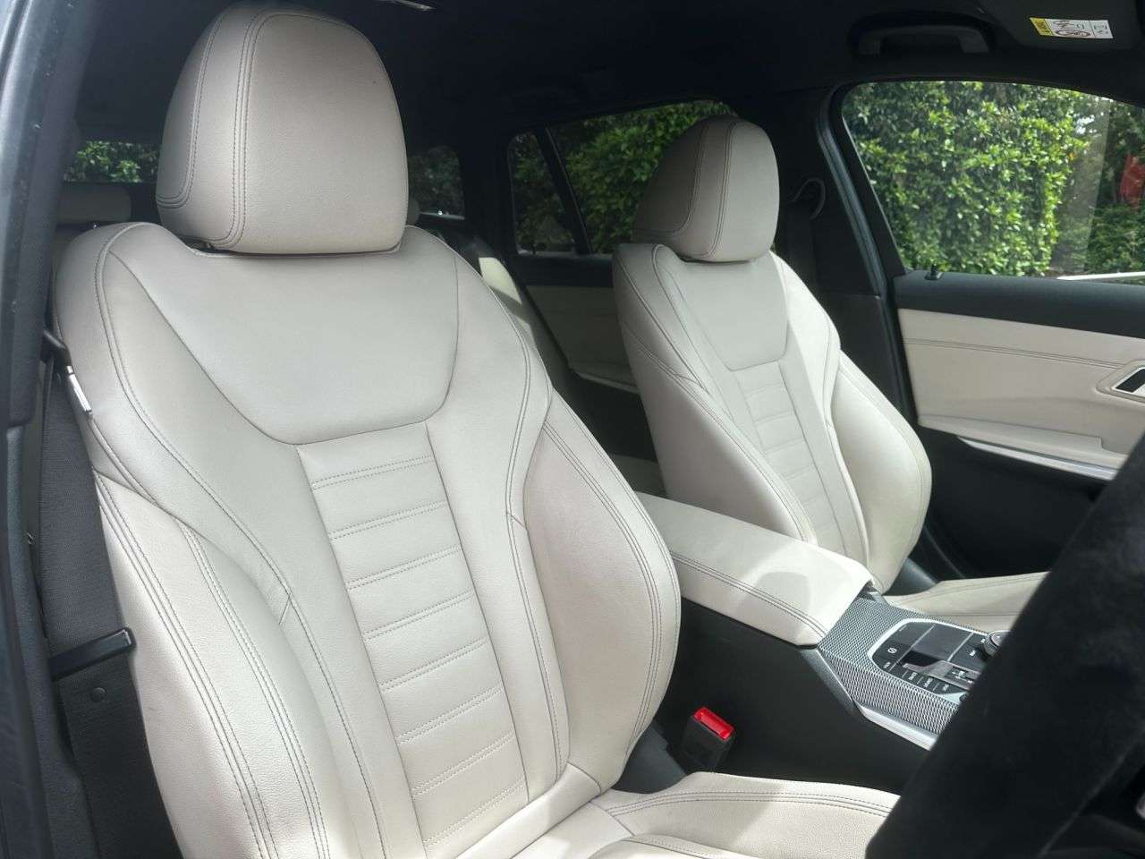 2020 BMW 3 SERIES 2020 BMW 3 SERIES