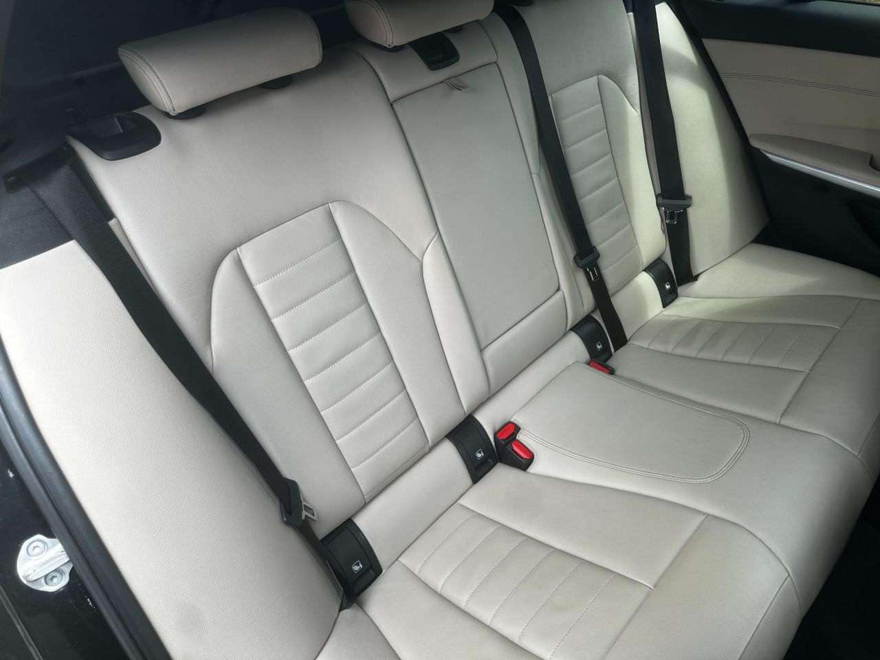 2020 BMW 3 SERIES 2020 BMW 3 SERIES