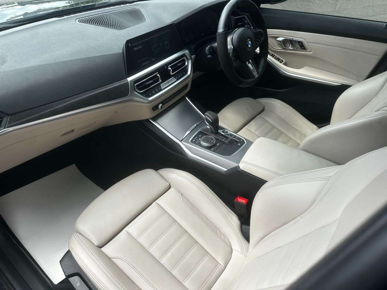 2020 BMW 3 SERIES 2020 BMW 3 SERIES