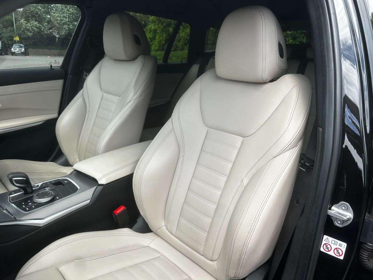 2020 BMW 3 SERIES 2020 BMW 3 SERIES