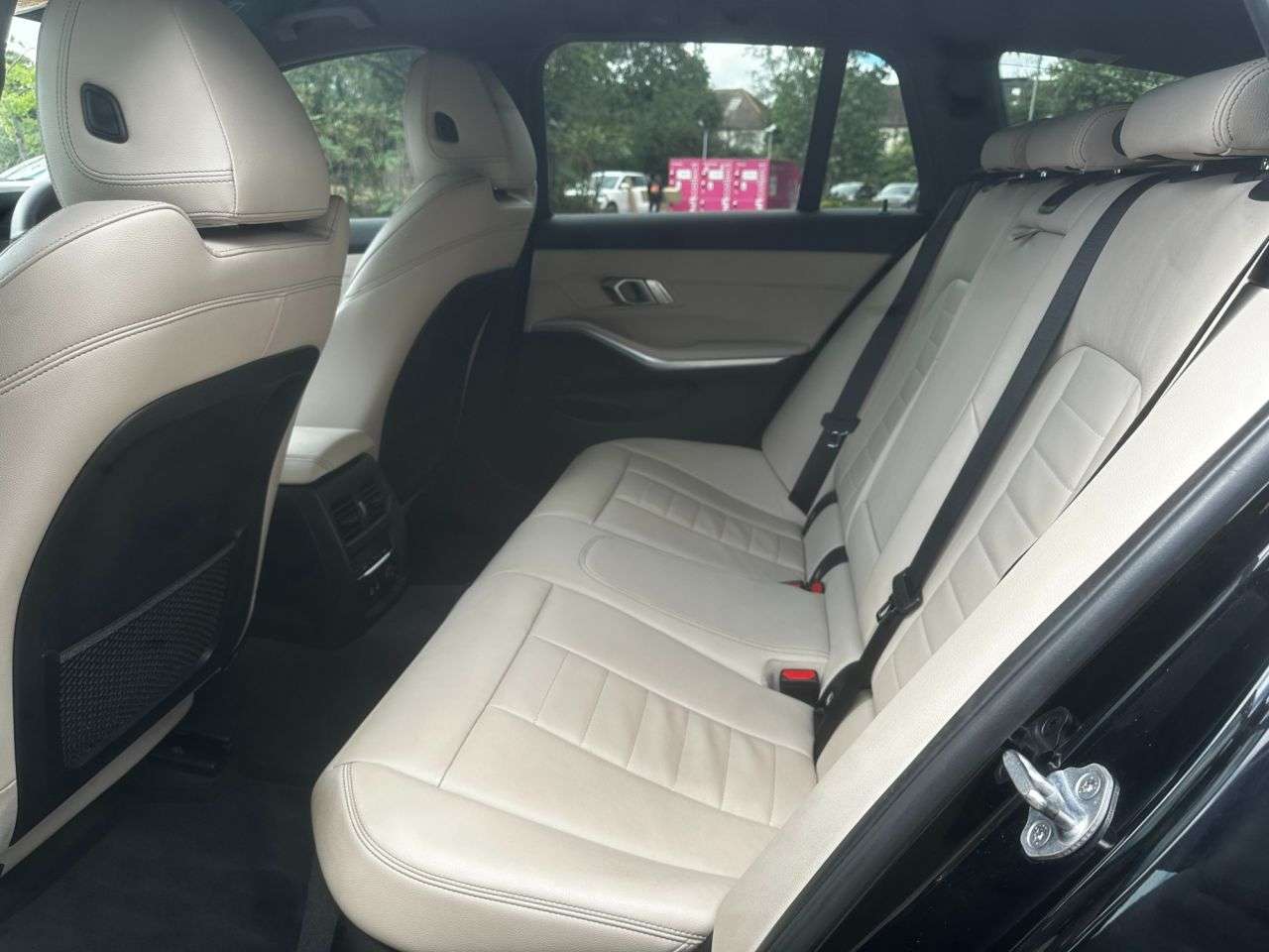 2020 BMW 3 SERIES 2020 BMW 3 SERIES