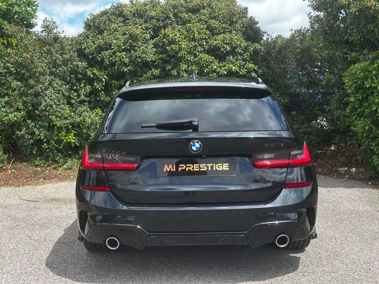 2020 BMW 3 SERIES 2020 BMW 3 SERIES