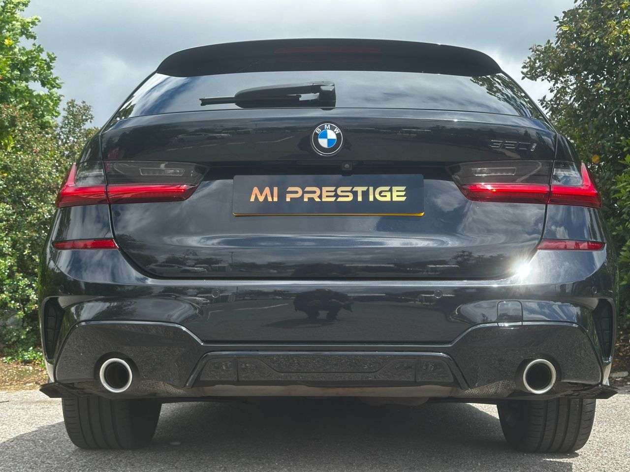 2020 BMW 3 SERIES 2020 BMW 3 SERIES