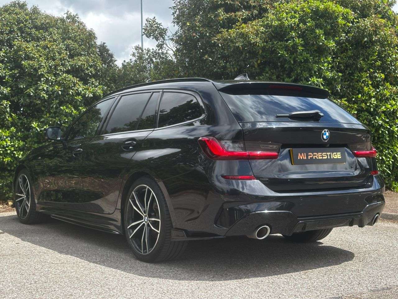 2020 BMW 3 SERIES 2020 BMW 3 SERIES