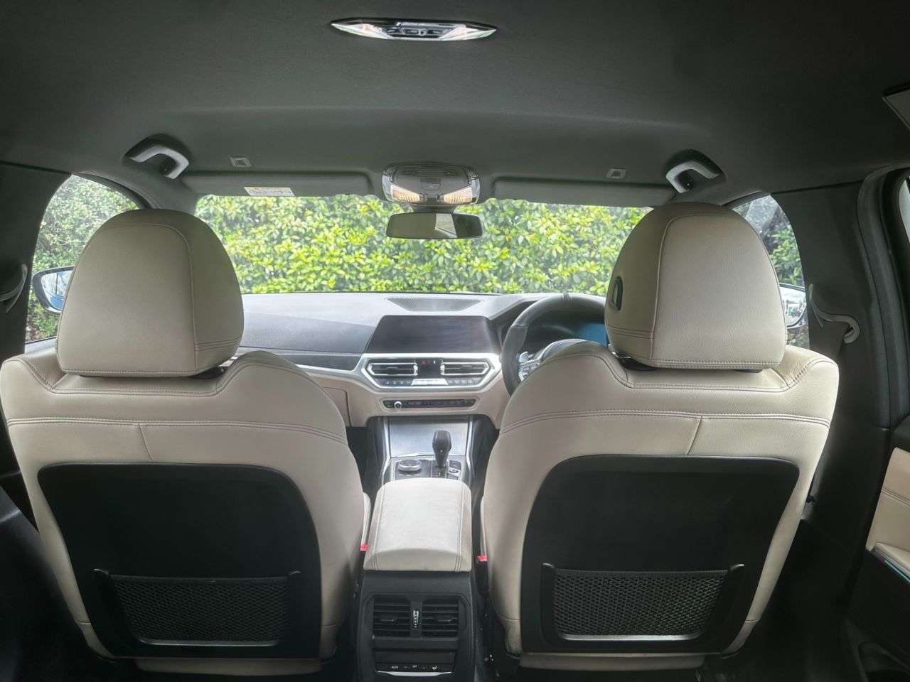 2020 BMW 3 SERIES 2020 BMW 3 SERIES