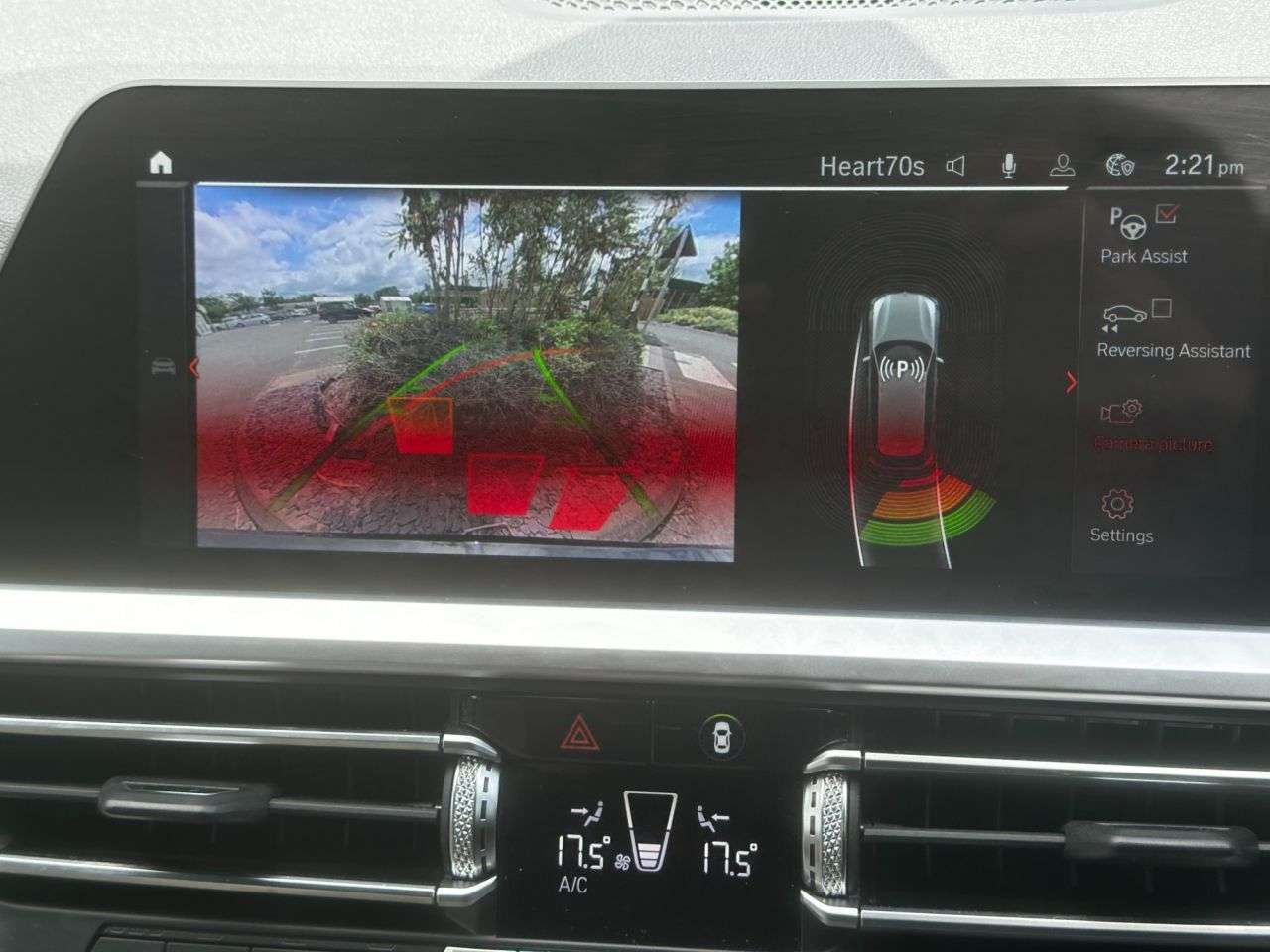 2020 BMW 3 SERIES 2020 BMW 3 SERIES