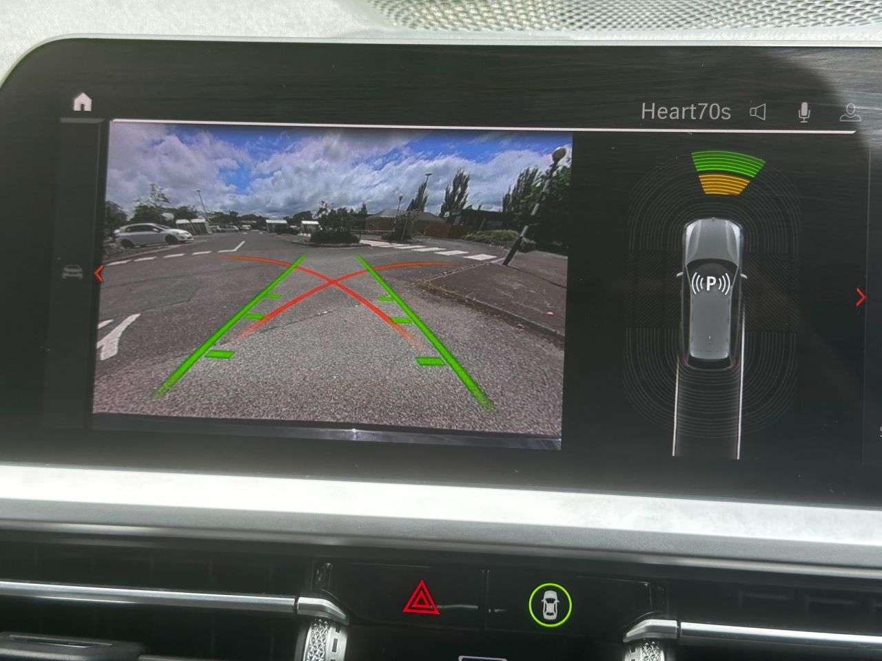 2020 BMW 3 SERIES 2020 BMW 3 SERIES