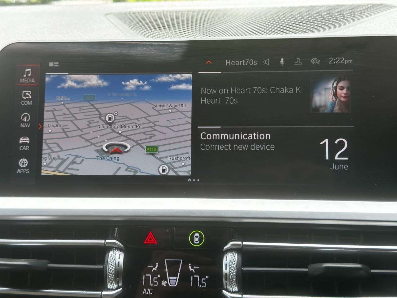 2020 BMW 3 SERIES 2020 BMW 3 SERIES
