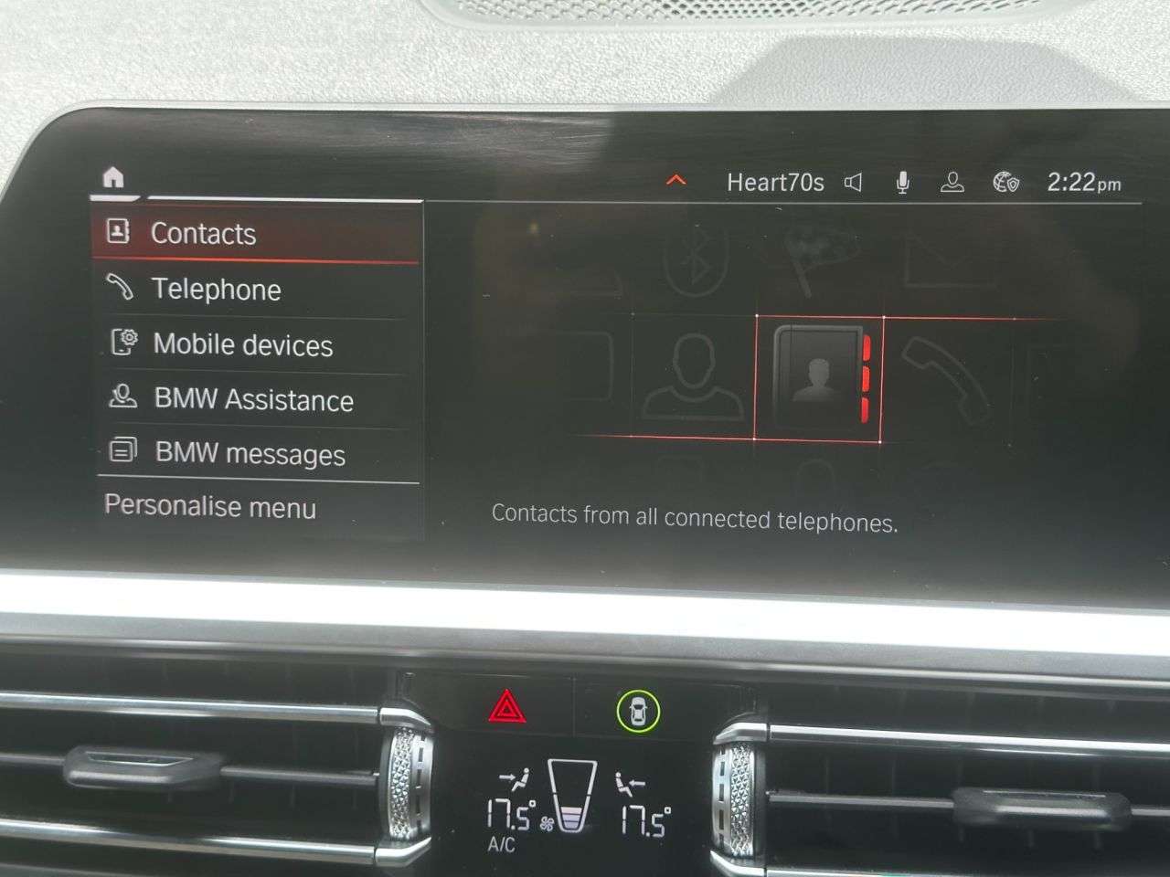 2020 BMW 3 SERIES 2020 BMW 3 SERIES