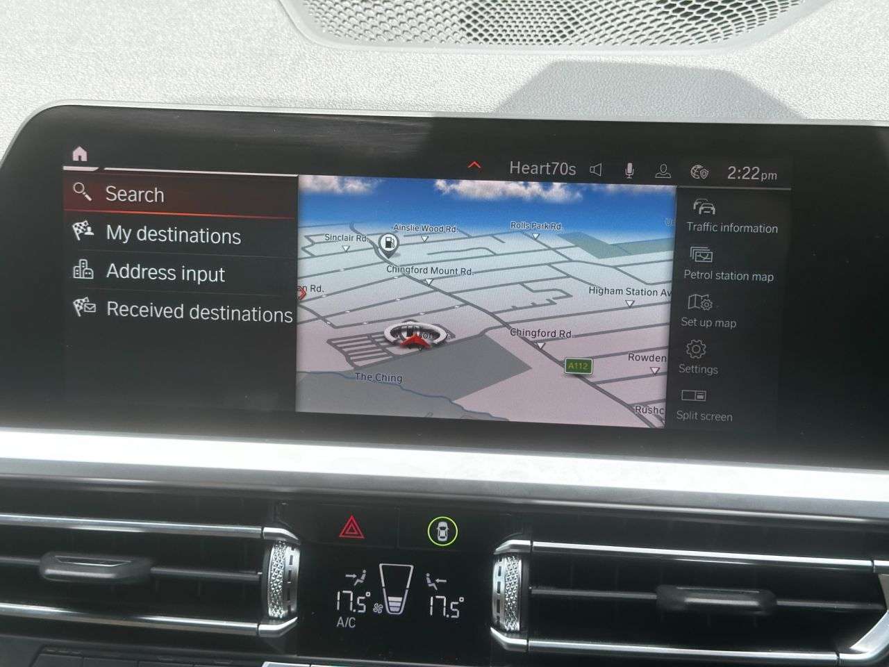2020 BMW 3 SERIES 2020 BMW 3 SERIES