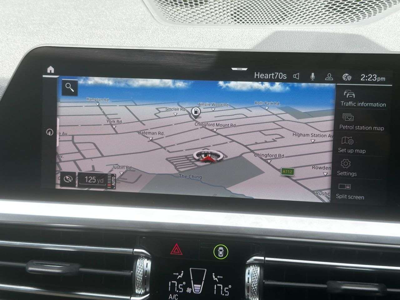 2020 BMW 3 SERIES 2020 BMW 3 SERIES