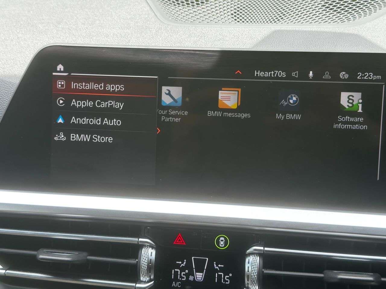 2020 BMW 3 SERIES 2020 BMW 3 SERIES