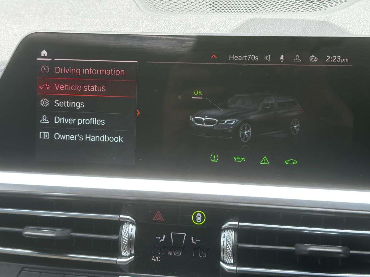 2020 BMW 3 SERIES 2020 BMW 3 SERIES