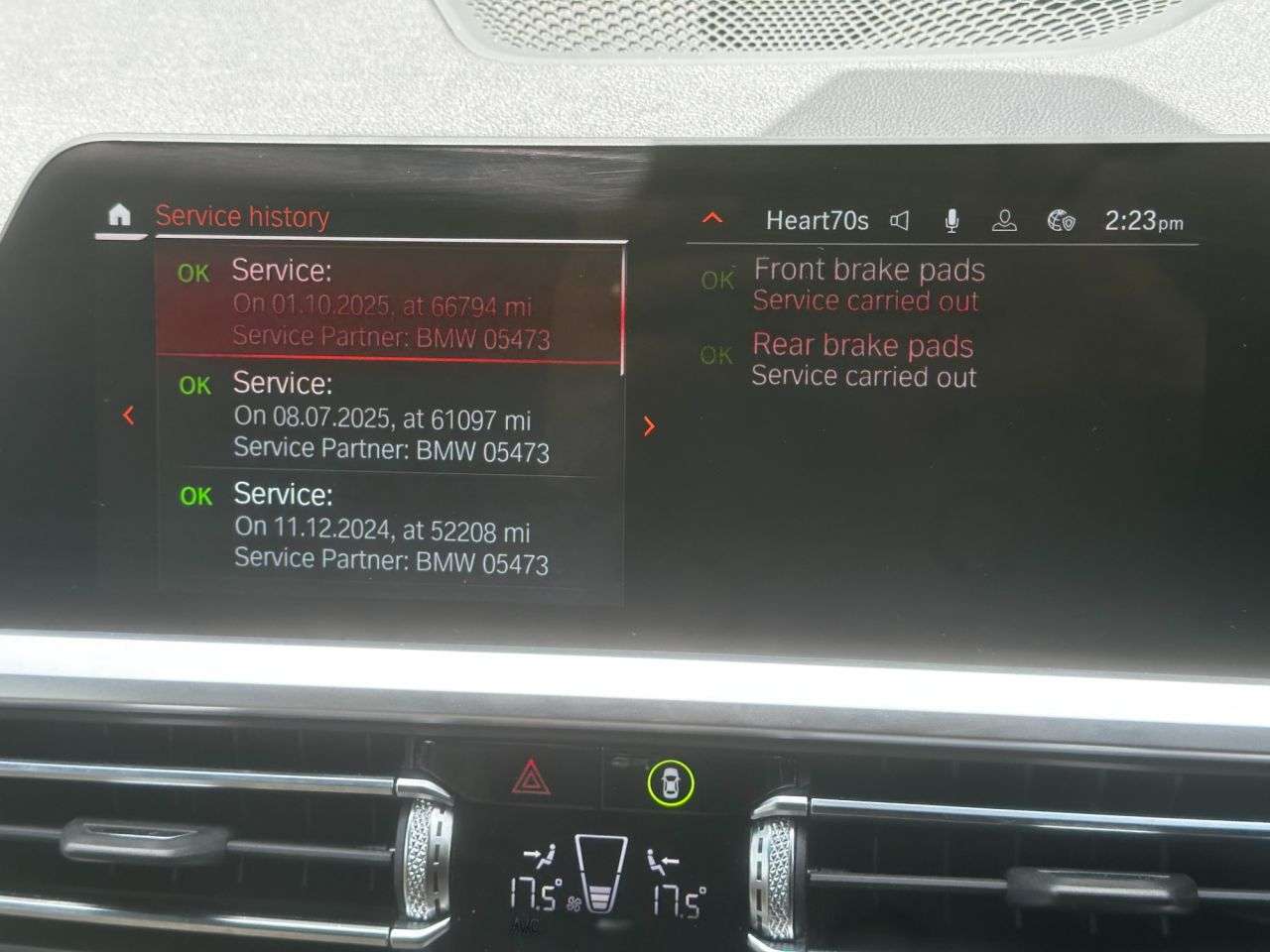 2020 BMW 3 SERIES 2020 BMW 3 SERIES
