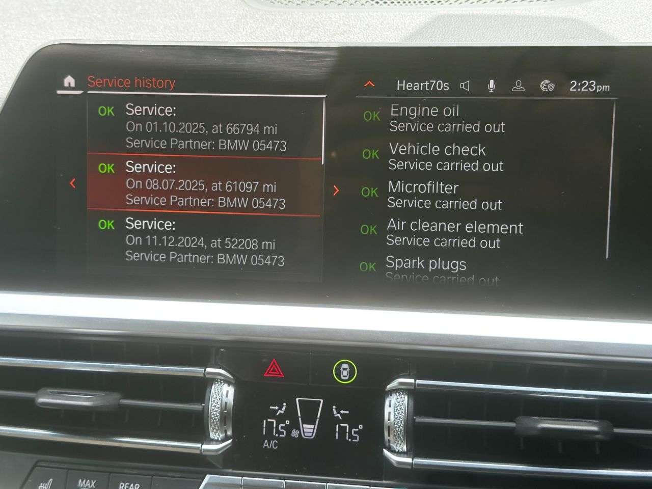 2020 BMW 3 SERIES 2020 BMW 3 SERIES
