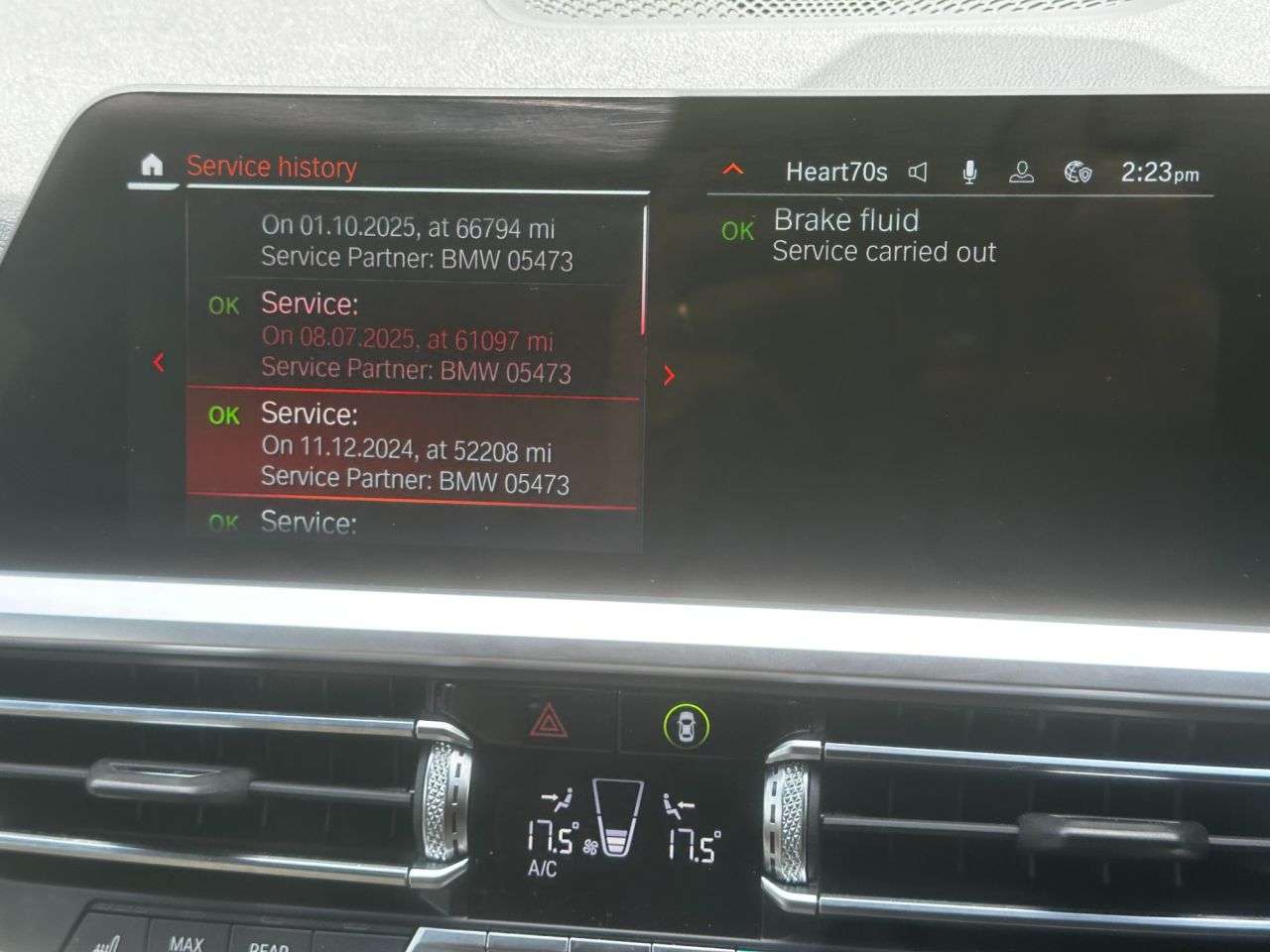 2020 BMW 3 SERIES 2020 BMW 3 SERIES
