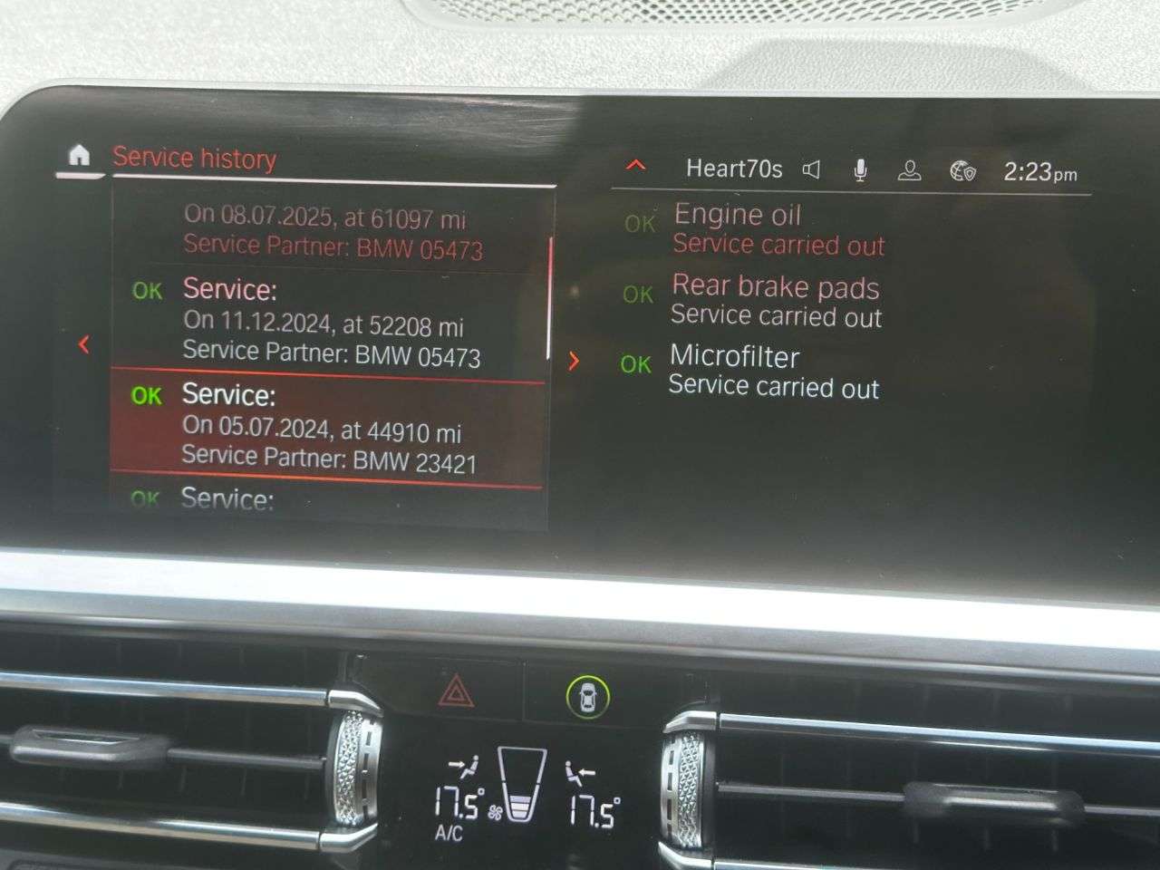 2020 BMW 3 SERIES 2020 BMW 3 SERIES