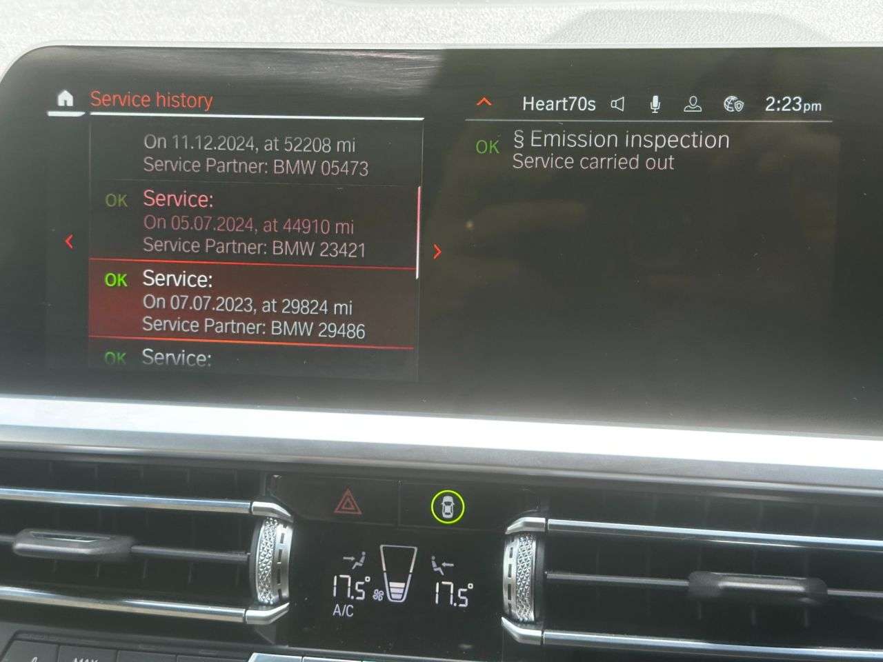 2020 BMW 3 SERIES 2020 BMW 3 SERIES