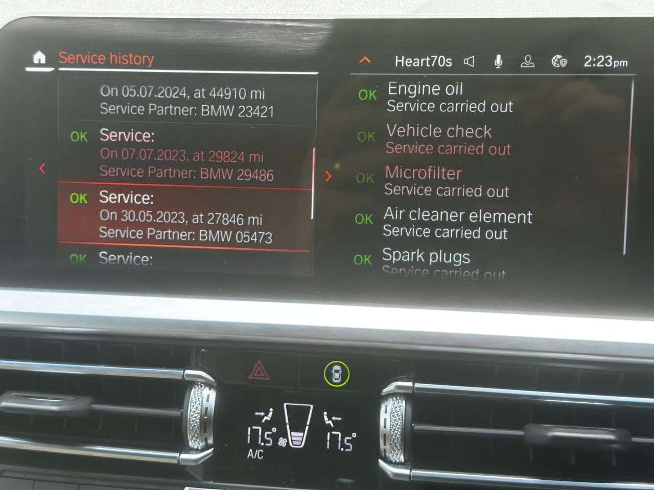 2020 BMW 3 SERIES 2020 BMW 3 SERIES