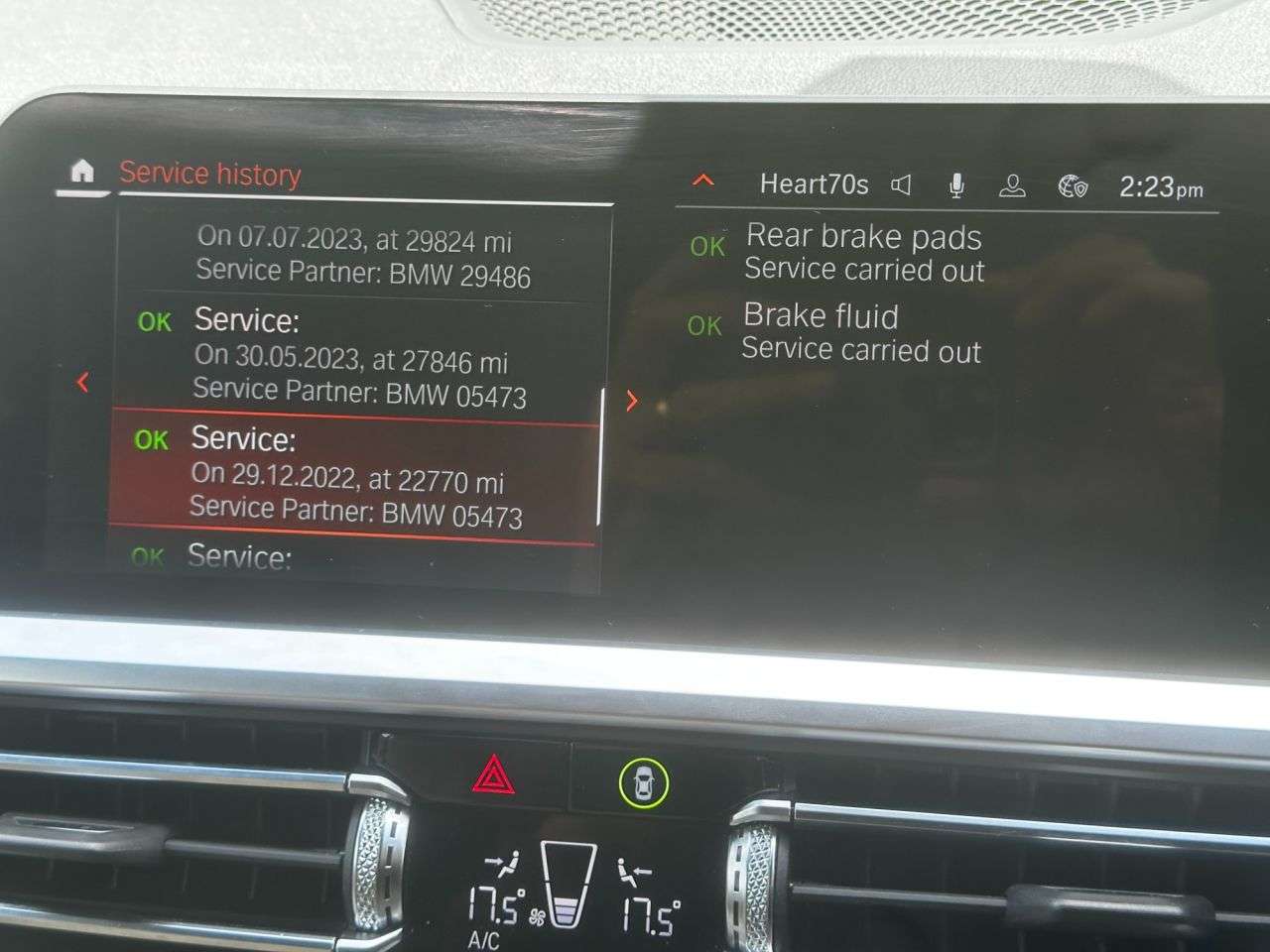 2020 BMW 3 SERIES 2020 BMW 3 SERIES