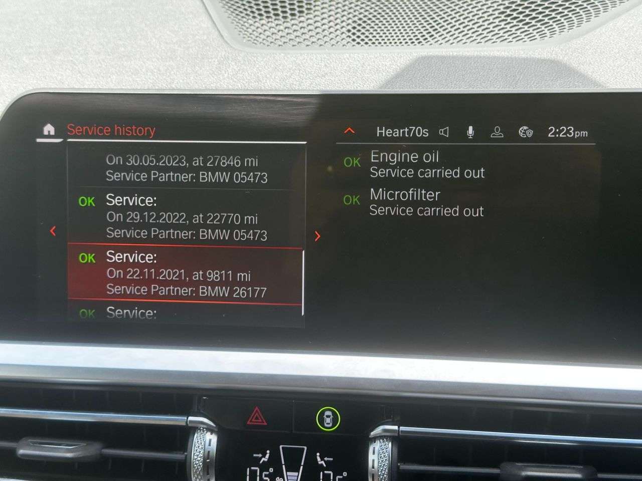 2020 BMW 3 SERIES 2020 BMW 3 SERIES