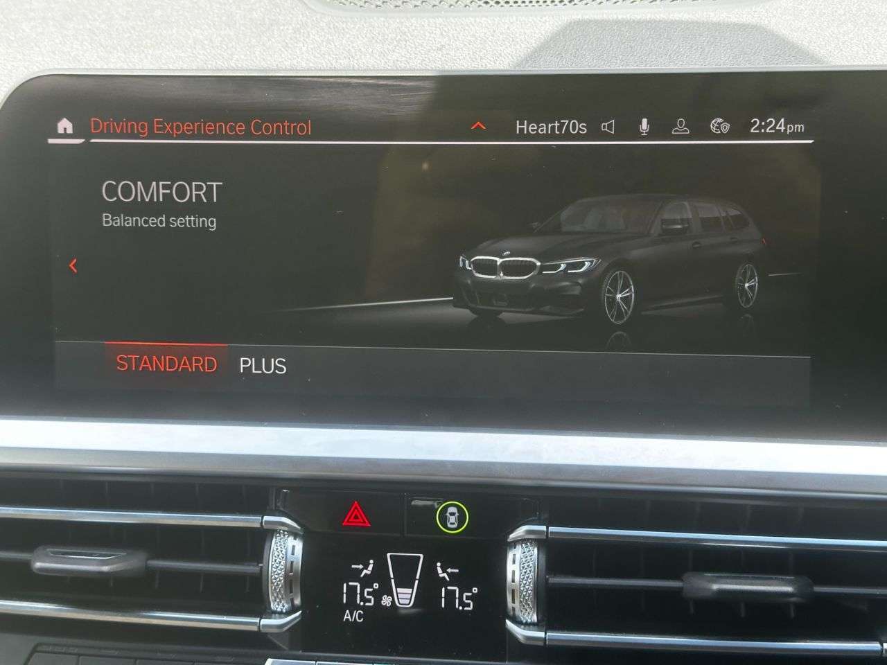 2020 BMW 3 SERIES 2020 BMW 3 SERIES