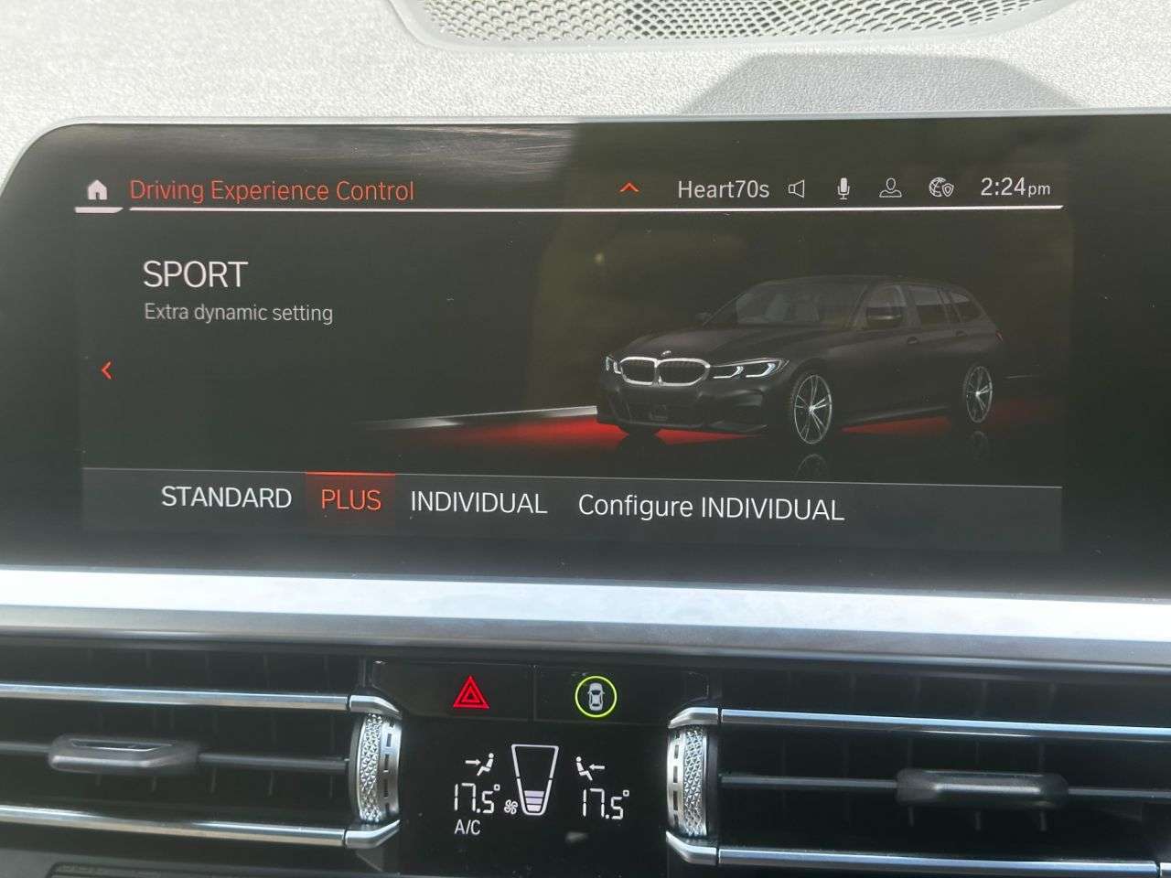 2020 BMW 3 SERIES 2020 BMW 3 SERIES