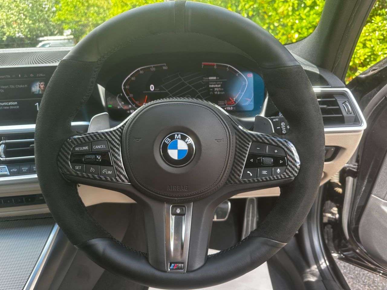 2020 BMW 3 SERIES 2020 BMW 3 SERIES