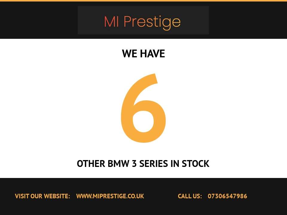 2019 BMW 3 SERIES 2019 BMW 3 SERIES