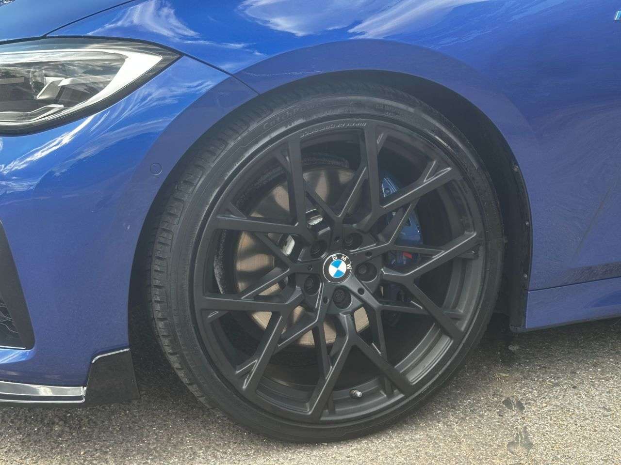 2019 BMW 3 SERIES 2019 BMW 3 SERIES