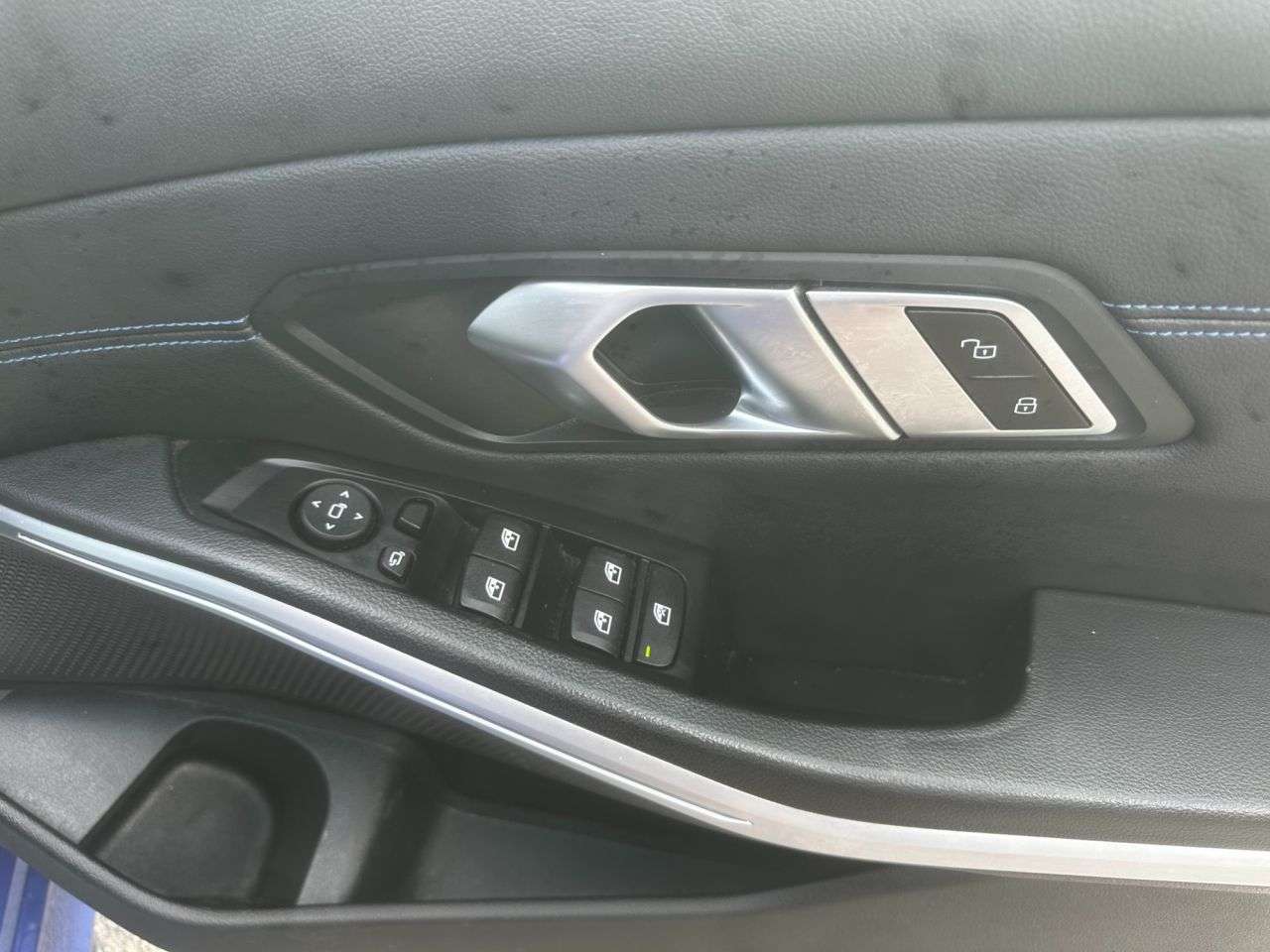 2019 BMW 3 SERIES 2019 BMW 3 SERIES