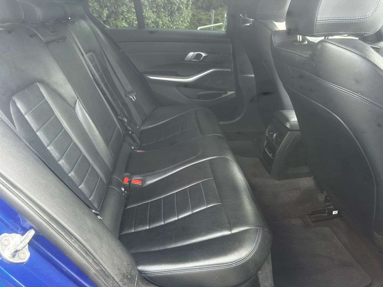 2019 BMW 3 SERIES 2019 BMW 3 SERIES