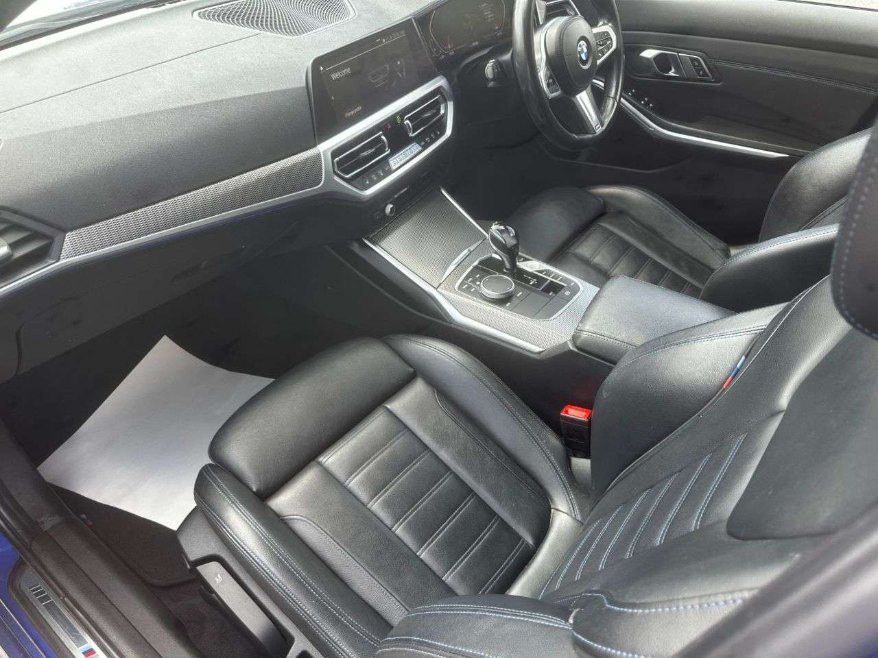 2019 BMW 3 SERIES 2019 BMW 3 SERIES