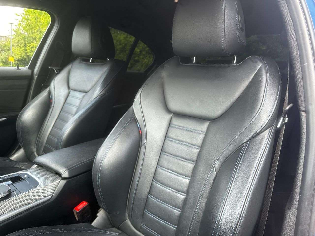 2019 BMW 3 SERIES 2019 BMW 3 SERIES
