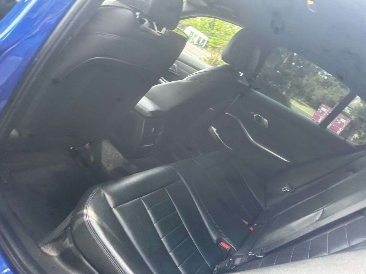 2019 BMW 3 SERIES 2019 BMW 3 SERIES