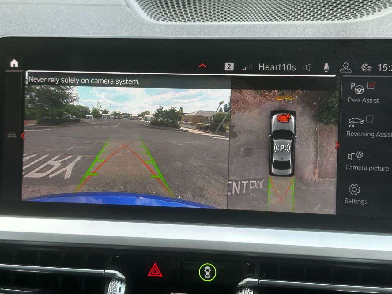 2019 BMW 3 SERIES 2019 BMW 3 SERIES
