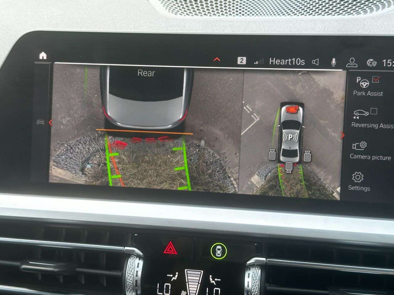 2019 BMW 3 SERIES 2019 BMW 3 SERIES