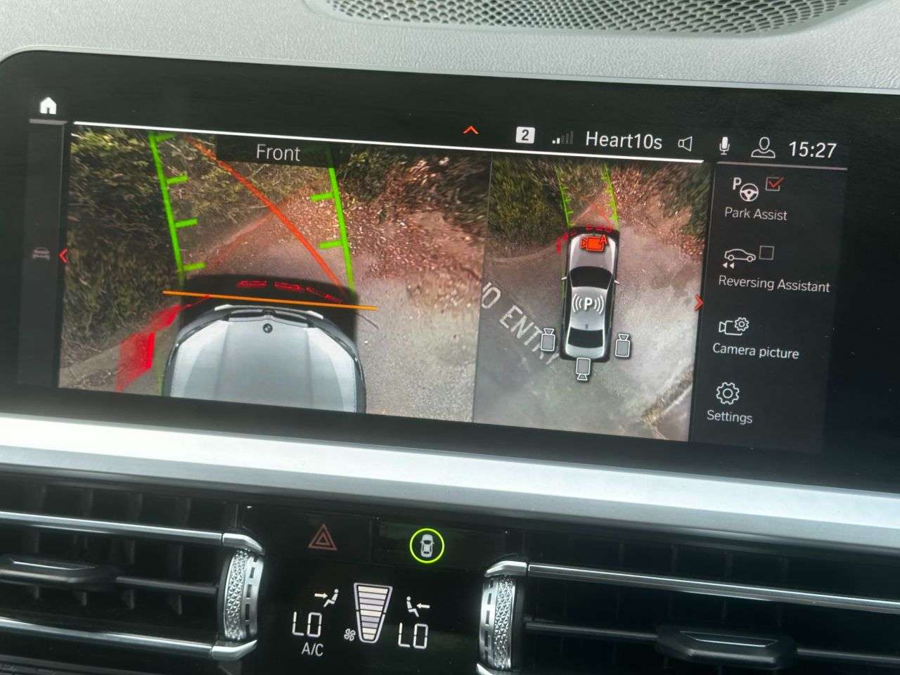 2019 BMW 3 SERIES 2019 BMW 3 SERIES