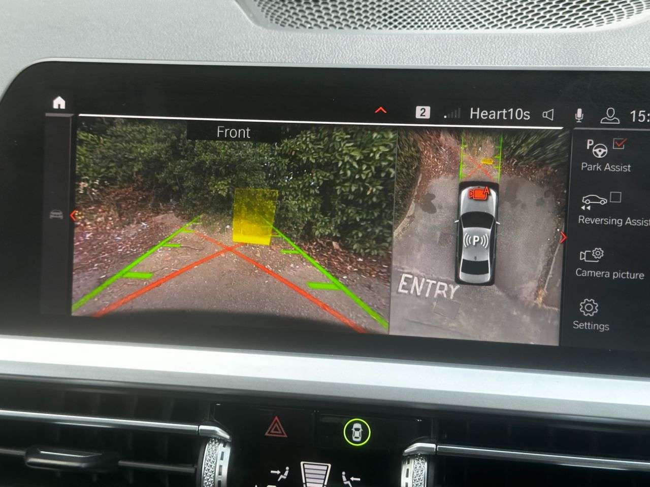 2019 BMW 3 SERIES 2019 BMW 3 SERIES